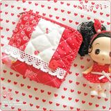 Patchwork - Little Wallet