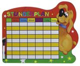 Plan Board