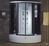 Steam Shower Room (A-006B)