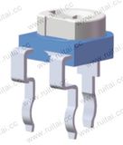 [dy] Trimmer Waterproof Dimming Precision Potentiometer RF655-SX2-VI