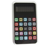 I-Phone Shape Calculator (YC-2202)