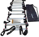 Agility Ladder / Speed Ladder / Fitness Ladder