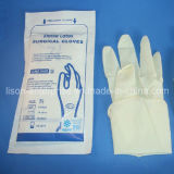 Medical Latex Gloves (LISON-SG21)