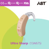 Super Power Bte Analog Hearing Aid (PP675/PP13A)
