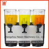 Commercial Hot and Cold Drink Dispenser