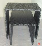 Short Table