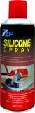 Spray Silicone