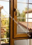Double Glazed Timber Window
