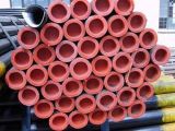 Industrial, Shelf, Carbon Seamless Pipe/Tube