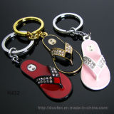 Colorful Flops Key Chain (K432)