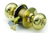 Cylindrical Knobset, Cylindrical Knob Lock, Cylindrical Door Lock (5791)