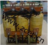 5000va Three Phase Power Transformer