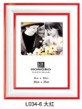 Photo Frame (L034 Red)
