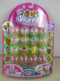 Children Squinkies Capsule Toys (LSNDA0001) 