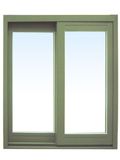 Aluminum Window