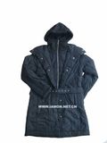 Lady's Coat