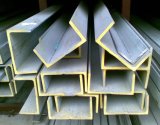 Stainless Structure Channel Steel Bar