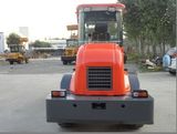 Small Hydraulic Wheel Loader (ZL12F)