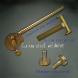 Welded Parts