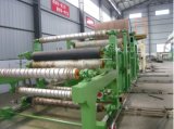 Paper Making Machine 1760mm, Industrial Machine Recycle Paper