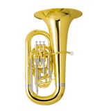 Eb Key 3/4 Tuba (EB-700)
