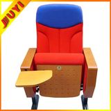 Double Steel Legs High Fashion VIP Auditorium Seating (JY-999M)