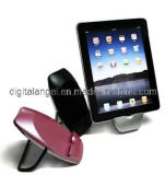 Beetle Design Rotated Aluminum Holder Stand for iPad 2, iPad 3