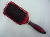 Plastic Cushion Hair Brush (H410F13.2186F0)
