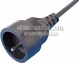 Power Plug - Other Standard (SL-21)