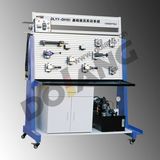 Teaching Equipment Didactic Equipment Basic Hydraulic Training Equipment Dlyy-Dh101