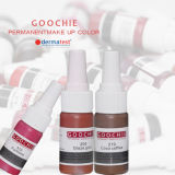 Goochie Natural Permanent Makeup Pigment