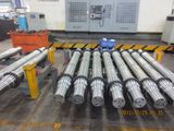 Railway Axle, Train Axle, Wagon Axle