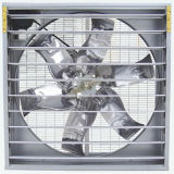 2014 Competitive Price Industrial Exhaust Fan Supplier for Workshop/Green House/Poultry House