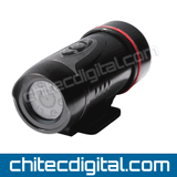 Waterproof Sports Action Camera CT31