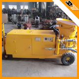 Concrete Spraying Machine