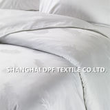 100% Cotton Feather Flower Design Bedding Set (DPH6025)