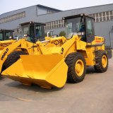 Hot Sale Zl30 Wheel Loader with CE Certificate