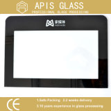 3mm-12mm Tempered Printing Glass for Home Appliance with CE, SGCC