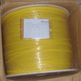 Duplex 8 Type Flexible Fiber Optical Cable