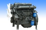 QC498L Agriculture Implement Diesel Engine
