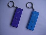 Card Timer, Alert Timer, 24 Hours Alarm Timer with Keychain (TP816)