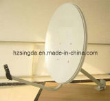Ku-Band Satellite Dish Antenna 55cm
