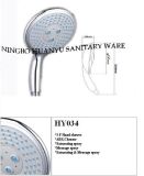 ABS Hand Shower, Shower Head, New Style Shower (HY034)