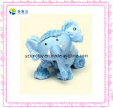 Cute Blue Elephant Plush Toy