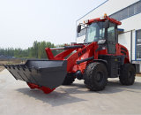 CE Approval China Wheel Loader