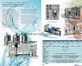 Industrial RO Water Purifier