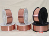 Er70s-6 CO2 Copper Coated Welding Wire