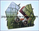 2PF Double Roller Impact Crusher