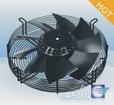 High Speed Compact Size AC Condenser Cooler Cooling Fan (FJ2E-200. FG. V)