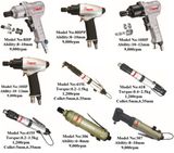 Pneumatic Air Screwdriver Assembly Tools